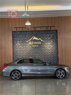 مرسيدس بنز C-Class